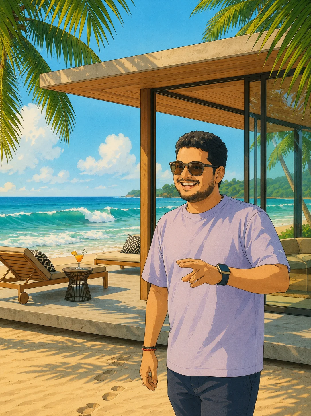 Independent Shopify developer · Mumbai