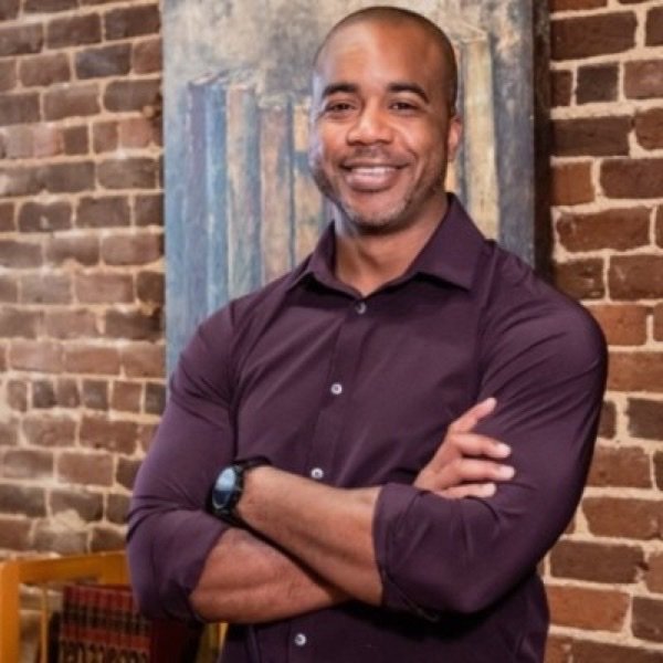 Marcus Blair